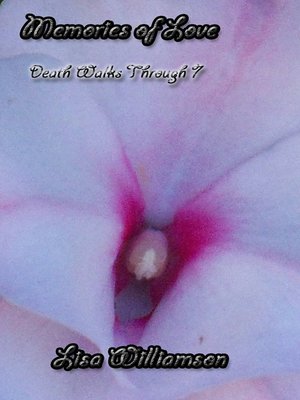 cover image of Memories of Love